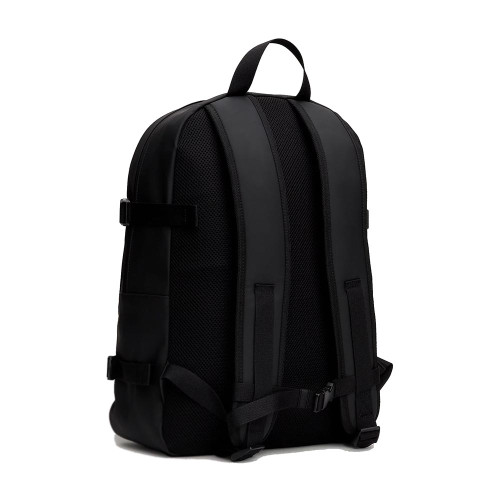 Tommy Hilfiger Τσάντα πλάτης Essential Webbing Strap Dome Backpack